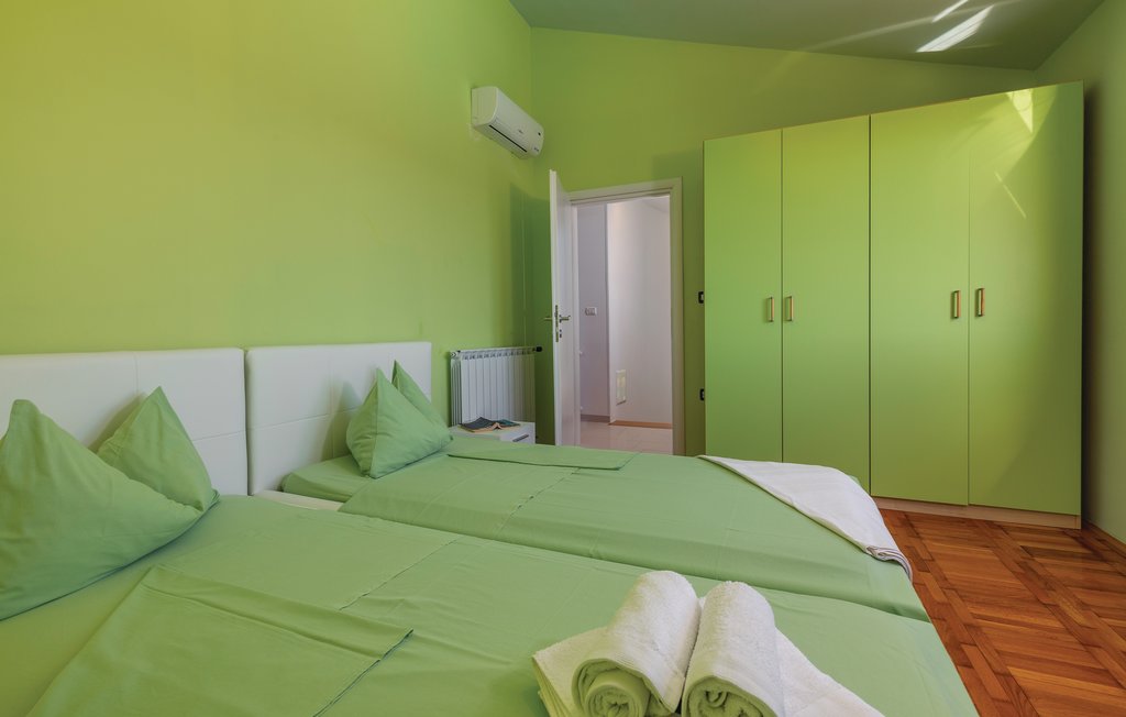 Feriehuse - Vodnjan-Majmajola , Kroatien - CIC436 36