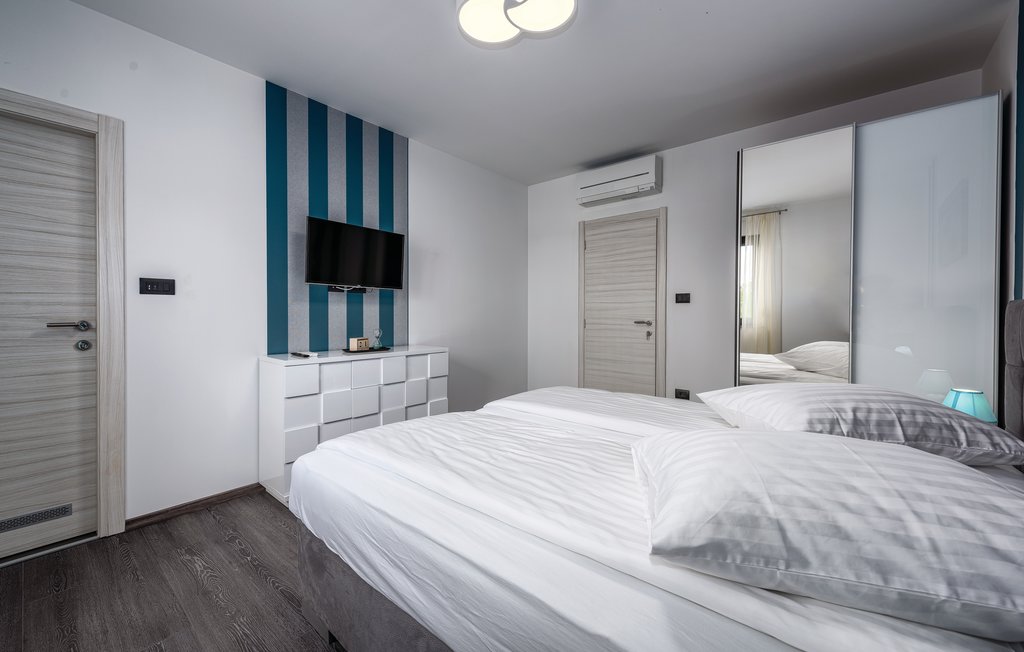 Feriehuse - Zminj , Kroatien - CIC587 29