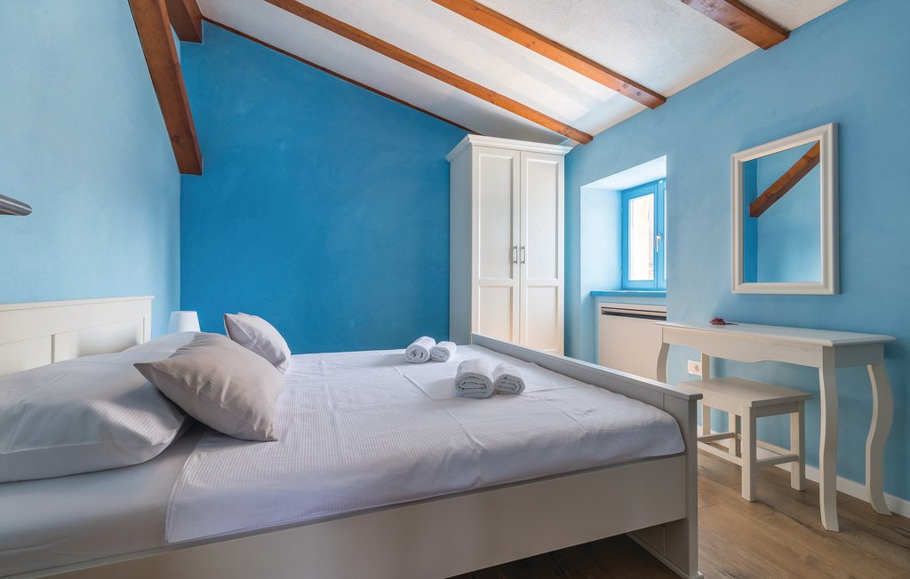 Feriehus - Svetvincenat-Bokordici , Kroatia - CIC640 33