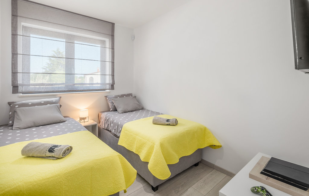 Ferienhaus - Barban-Rebici , Kroatien - CIC691 40