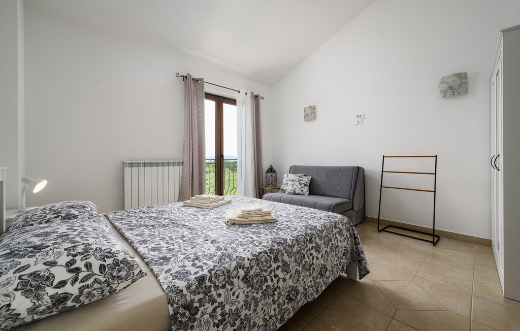 Feriehuse - Novigrad - Nova Vas , Kroatien - CIC740 34