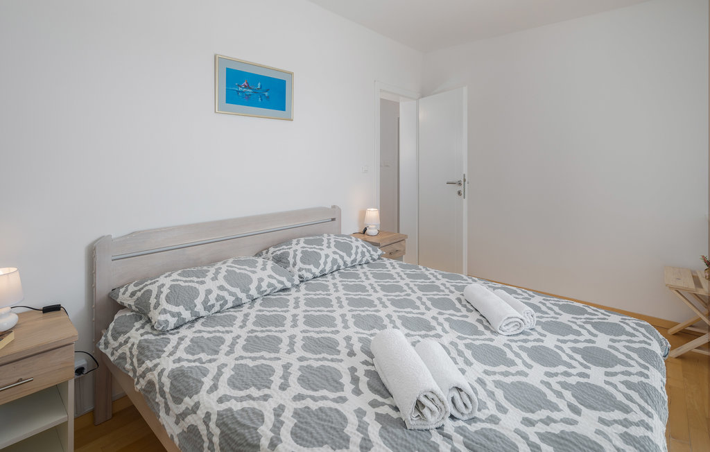 Feriehuse - Vodnjan , Kroatien - CIC807 27