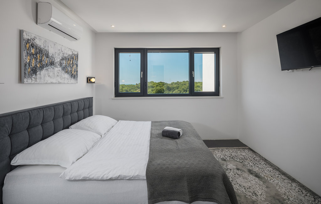 Feriehuse - Buje - Volpija , Kroatien - CIC887 26