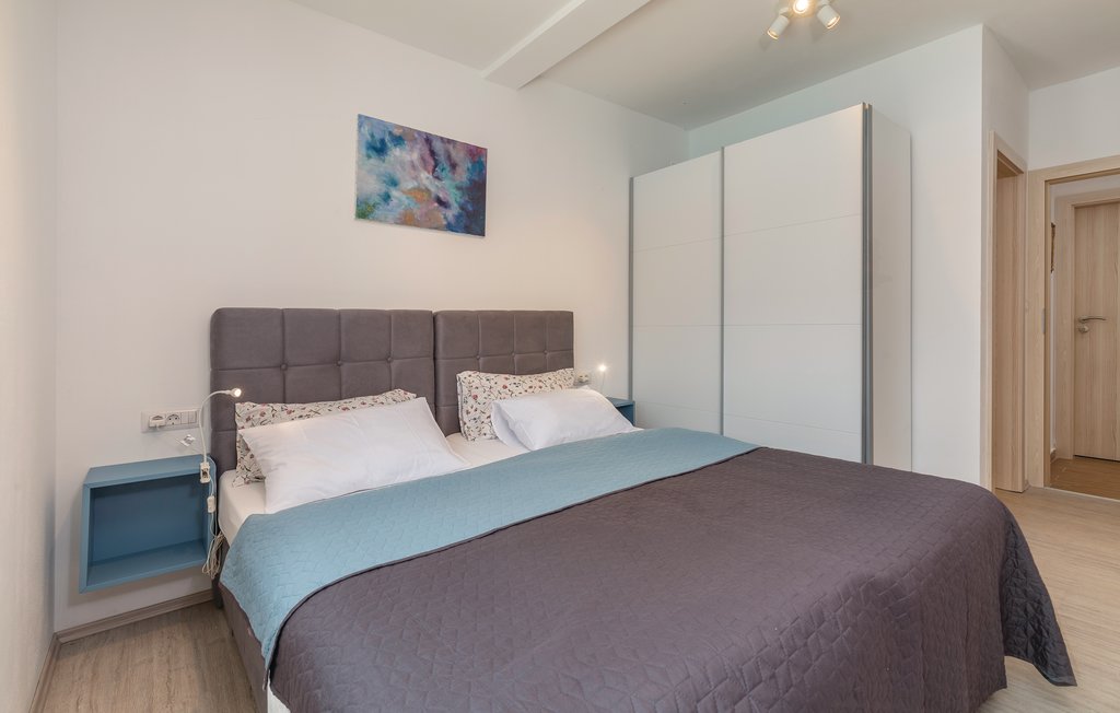 Feriehus - Visnjan-Prhati , Kroatia - CIC910 26