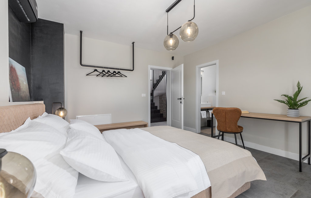 Feriehuse - Sveti Lovrec , Kroatien - CIC987 25