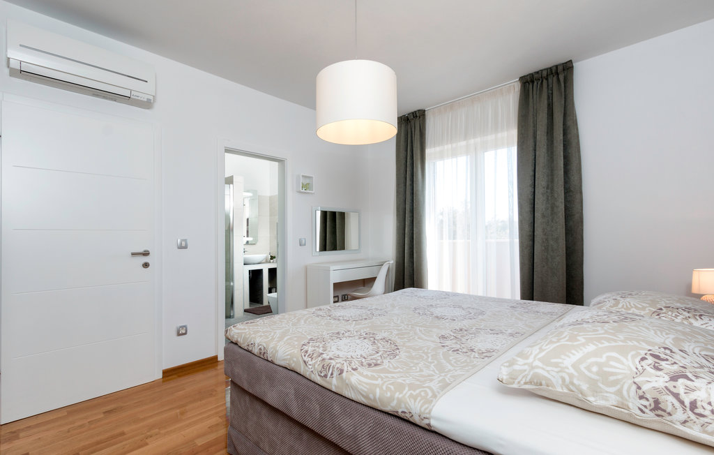 Ferienhaus - Rovinj-Bale , Kroatien - CIC004 20