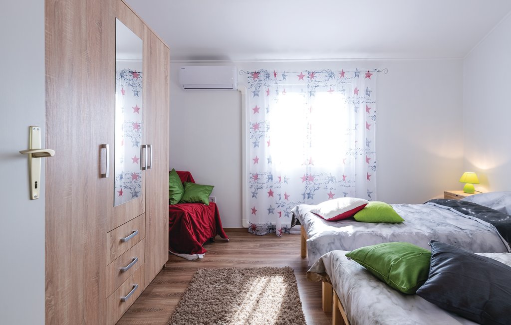 Feriehus - Barban-Draguzeti , Kroatia - CIC008 27