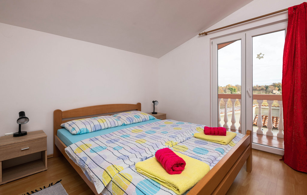 Feriehuse - Pula-Radeki Glavica , Kroatien - CIC016 22