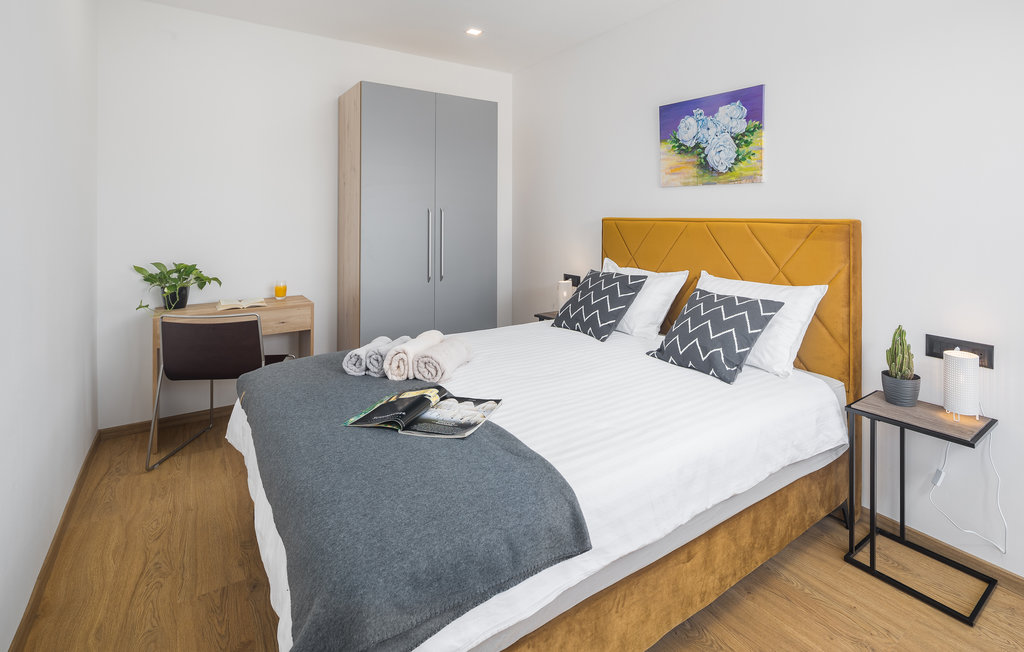 Feriehuse - Visnjan-Kastelir , Kroatien - CIC018 29