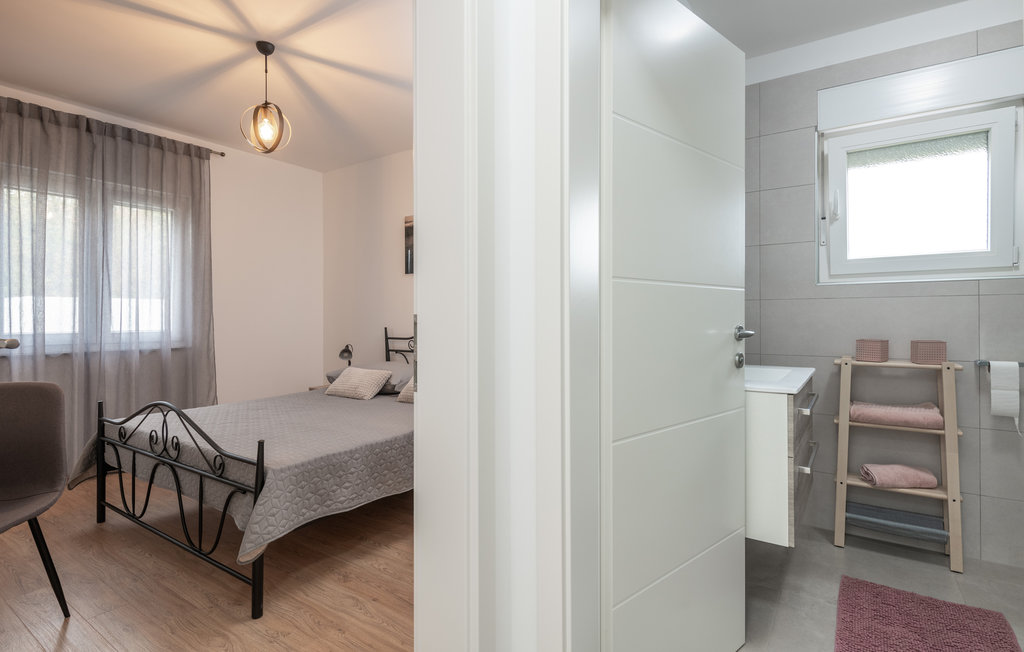 Semesterhus - Pula-Radeki Glavica , Kroatien - CIC027 25