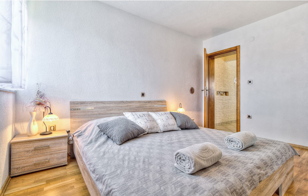 Ferienhaus - Buje-Kastel , Kroatien - CIC041 38