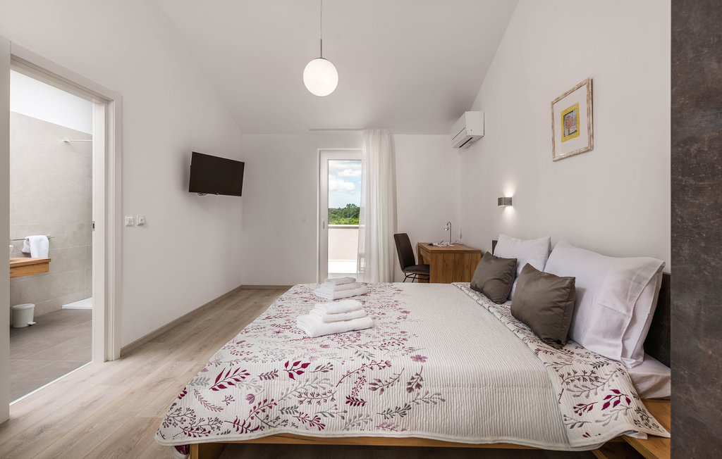 Ferienhaus - Barban-Manjadvorci , Kroatien - CIC065 26