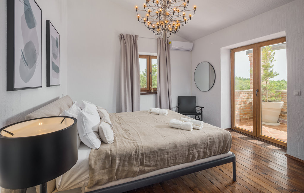 Semesterhus - Vodnjan-Cabrunici , Kroatien - CIC098 37