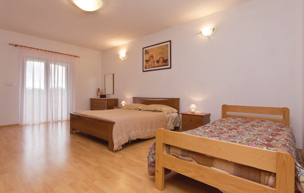 Feriehus - Barban-Frkeci , Kroatia - CIC115 24