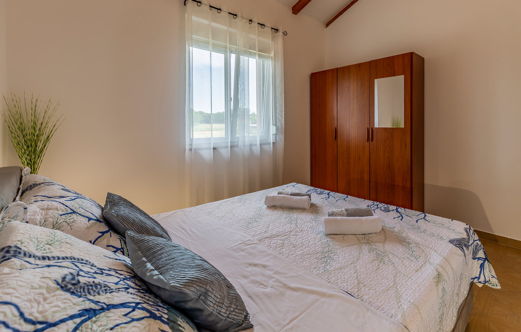 Semesterhus - Pula-Loborika , Kroatien - CIC120 49