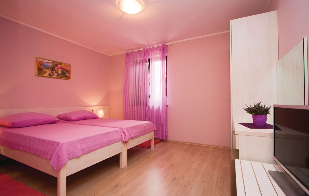 Feriehus - Vodnjan-Bonasini , Kroatia - CIC184 28