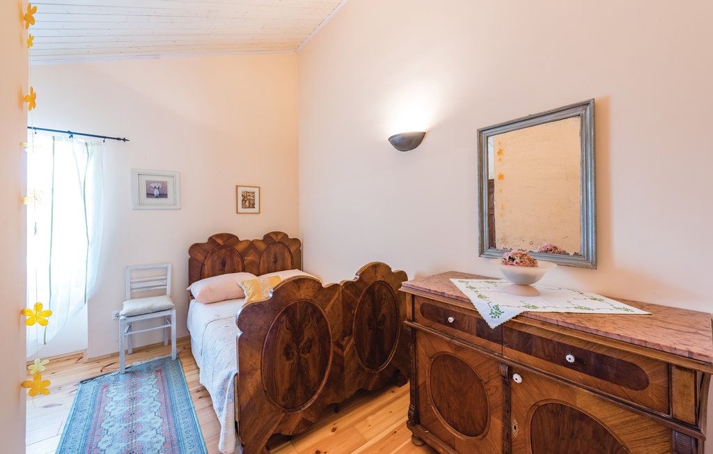 Ferienhaus - Visnjan-Markovac , Kroatien - CIC238 36