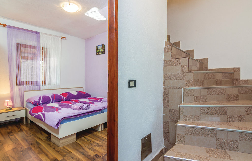 Feriehus - Svetvincenat-Cabrunici , Kroatia - CIC302 43