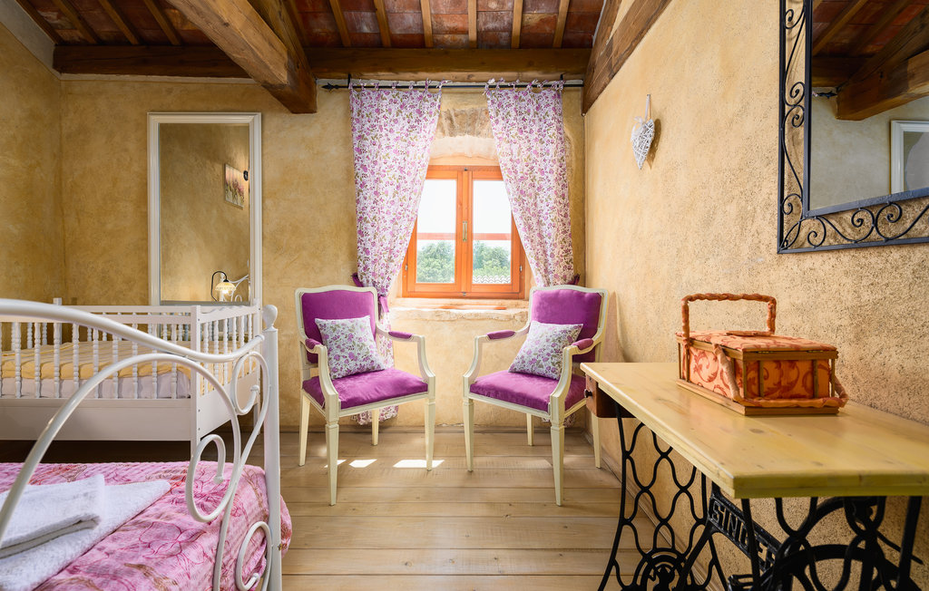 Feriehus - Svetvincenat-Rezanci , Kroatia - CIC310 41