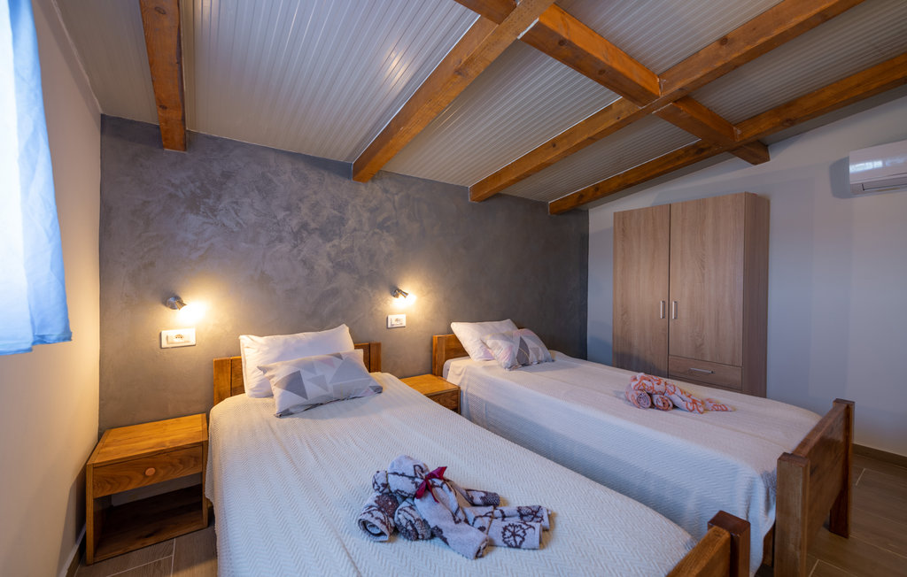 Feriehuse - Zminj-Festini , Kroatien - CIC316 24