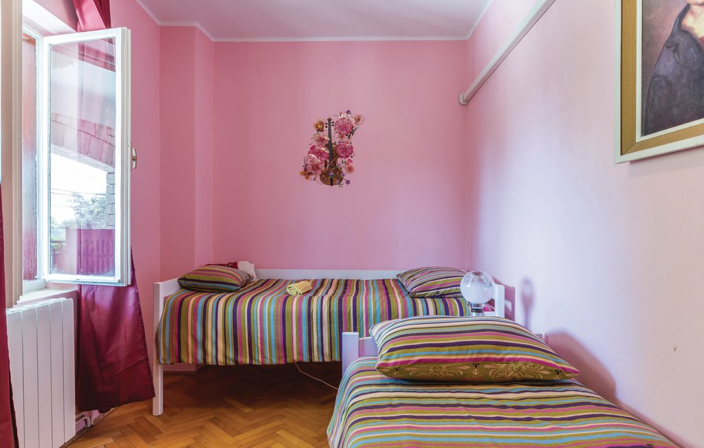 Semesterhus - Barban-Manjadvorci , Kroatien - CIC376 24