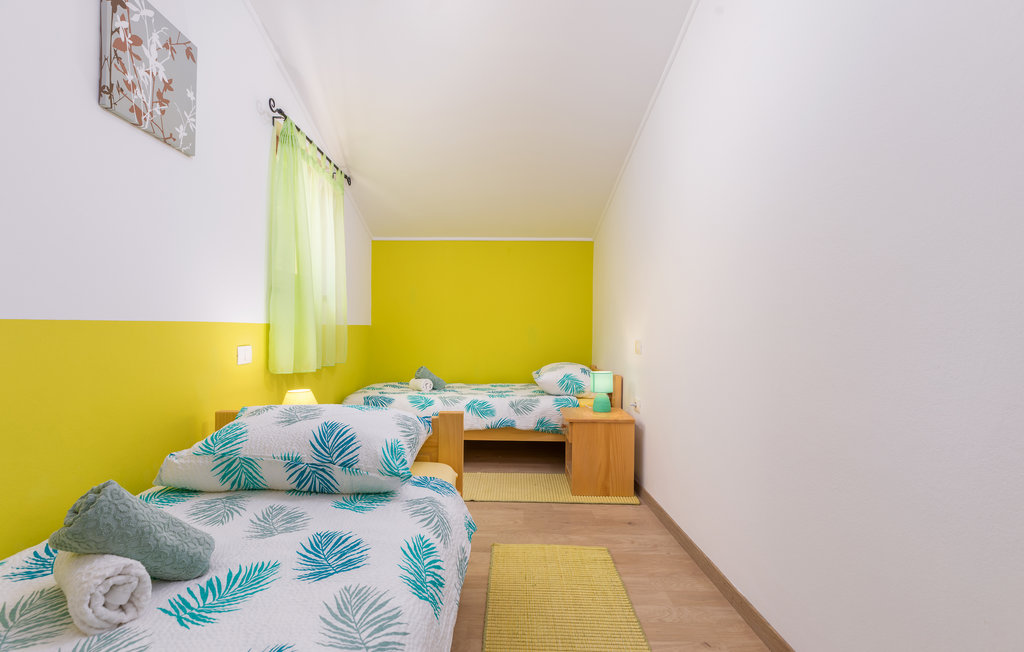 Semesterlägenhet - Vodnjan-Gajana , Kroatien - CIC384 21