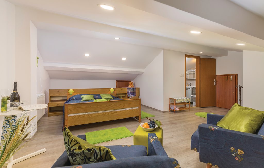 Lejlighed - Pazin-Grzici , Kroatien - CIC411 22