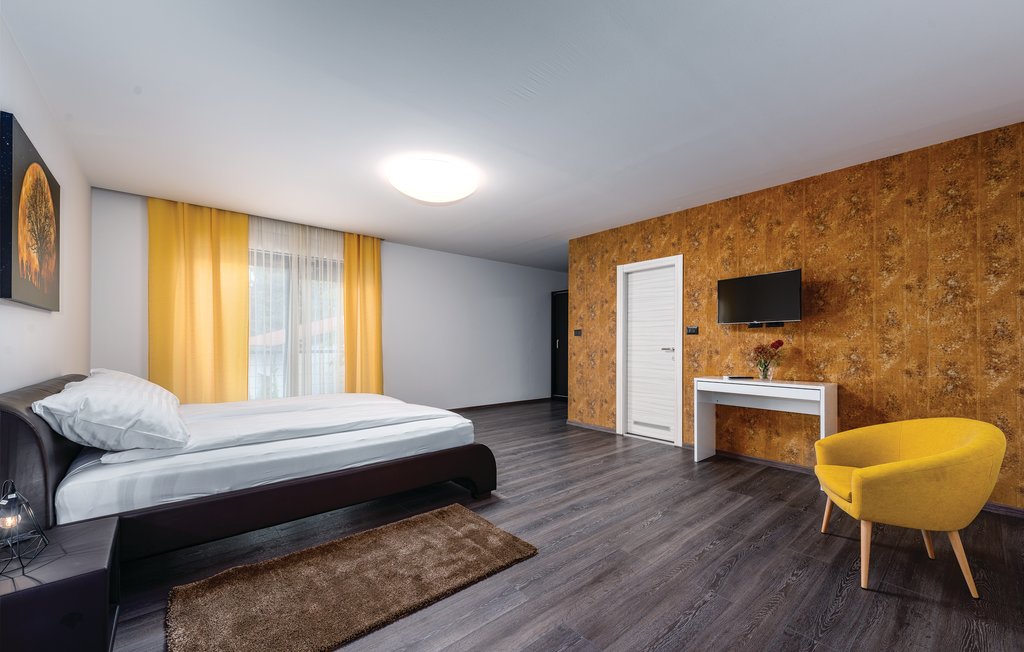 Feriehuse - Zminj , Kroatien - CIC587 27