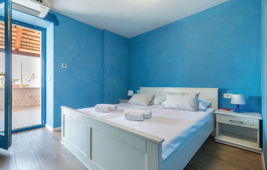 Feriehus - Svetvincenat-Bokordici , Kroatia - CIC640 31