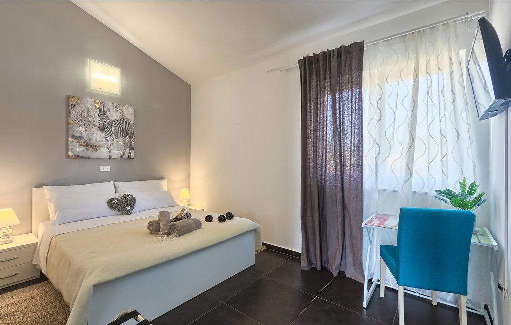 Feriehus - Zminj-Muzini , Kroatia - CIC693 36