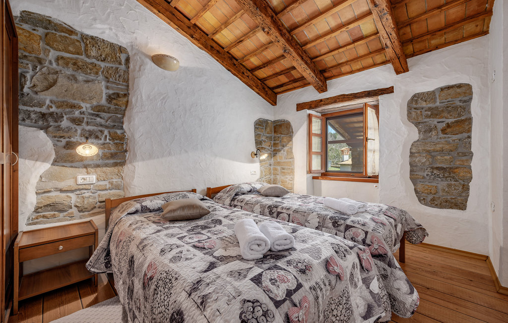 Ferieleilighet - Pazin-Cerovlje , Kroatia - CIC714 8