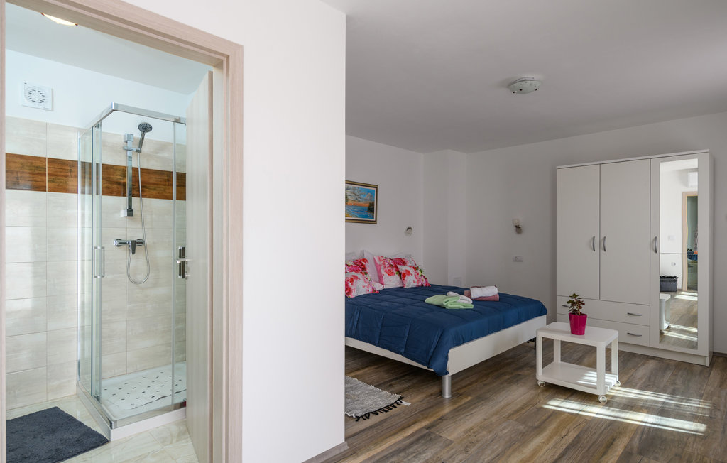 Ferienhaus - Zminj-Fradelani , Kroatien - CIC722 31