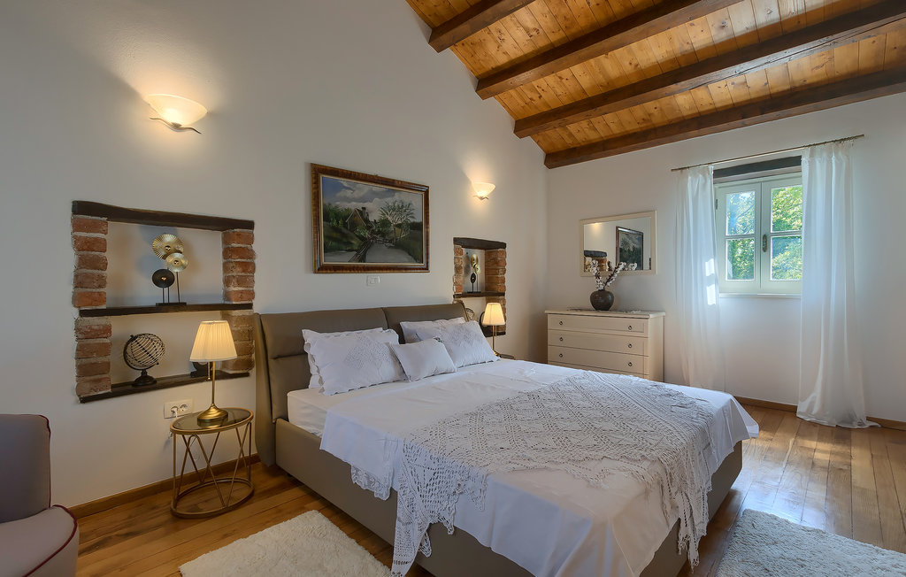 Feriehuse - Pazin-Muntrilj , Kroatien - CIC756 34