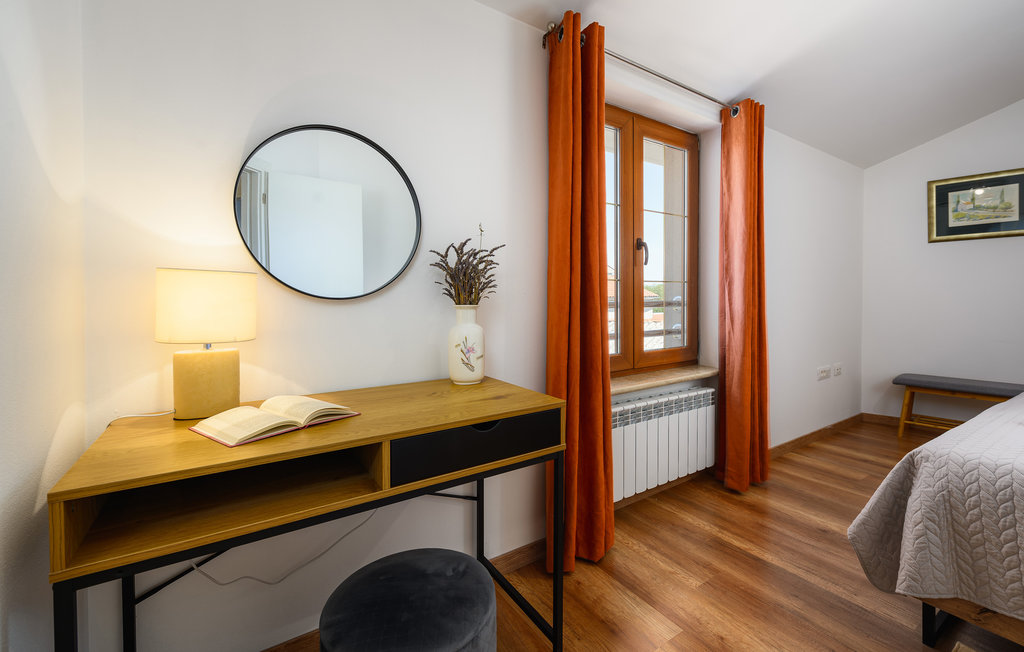 Feriehuse - Pazin-Katun Lindarski , Kroatien - CIC758 22