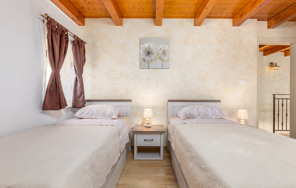 Feriehuse - Barban-Rojnici , Kroatien - CIC784 28