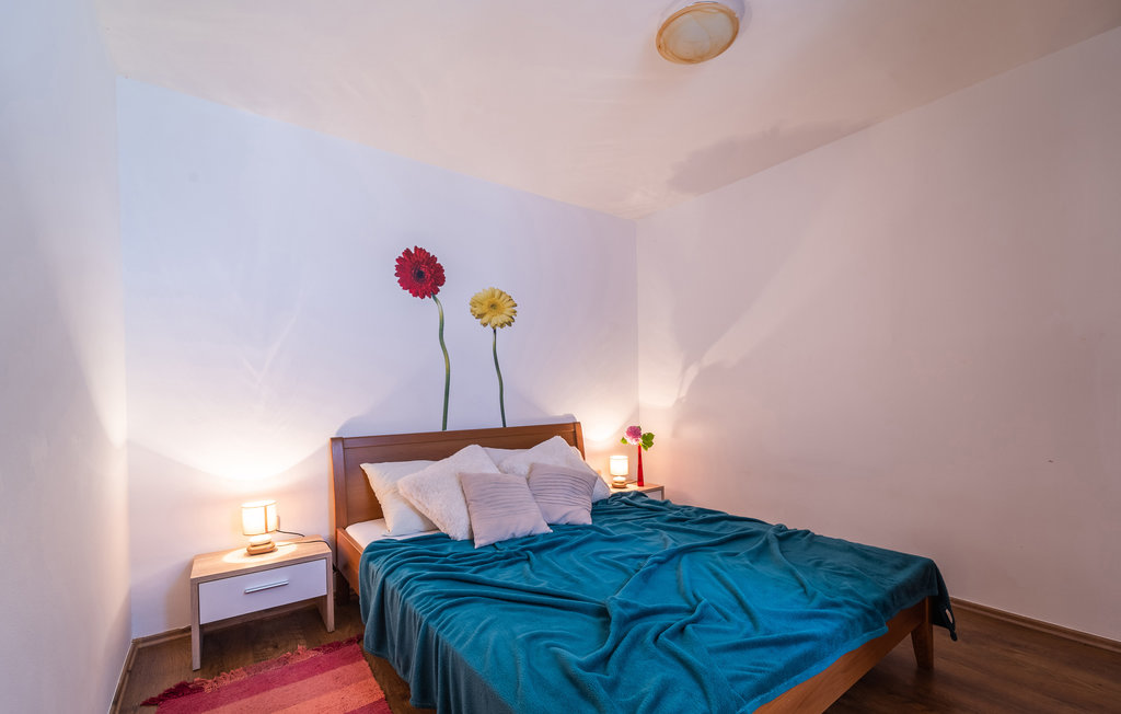 Ferienhaus - Duga Uvala-Veliki Vareski , Kroatien - CIC789 32