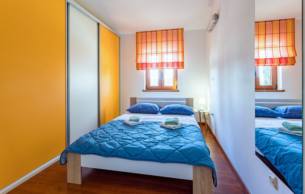 Feriehus - Barban-Poljaki , Kroatia - CIC794 20