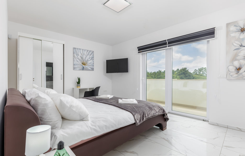 Semesterhus - Vodnjan-Jursici , Kroatien - CIC828 29