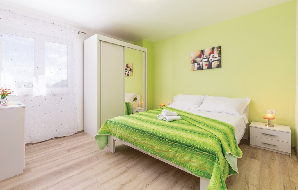 Semesterhus - Zminj-Piletici , Kroatien - CIC937 39