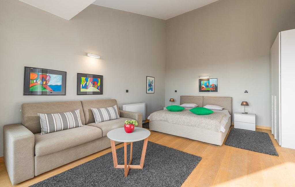 Ferienhaus - Pula-Valtura , Kroatien - CIC976 39