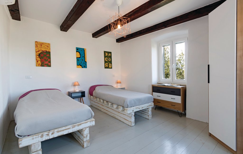 Ferienhaus - Vodnjan-Jursici , Kroatien - CIC981 28