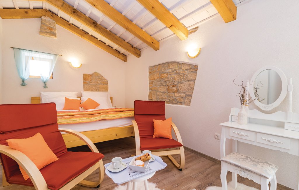 Semesterhus - Svetvincenat-Bibici , Kroatien - CIC003 37