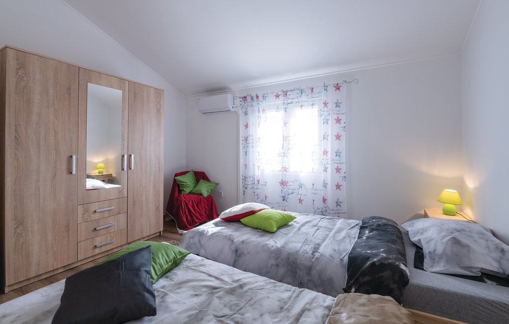 Feriehus - Barban-Draguzeti , Kroatia - CIC008 29