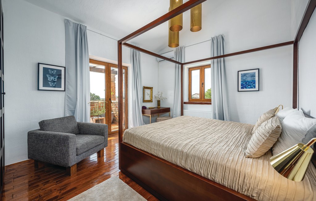 Ferienhaus - Vodnjan-Cabrunici , Kroatien - CIC035 5