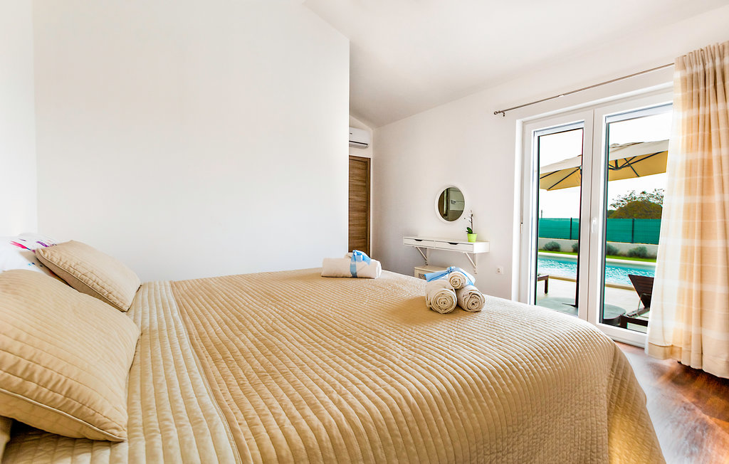 Feriehuse - Vodnjan , Kroatien - CIC037 33