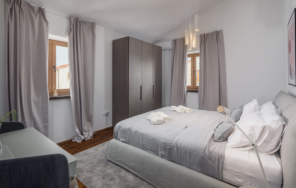 Semesterhus - Vodnjan-Cabrunici , Kroatien - CIC098 39