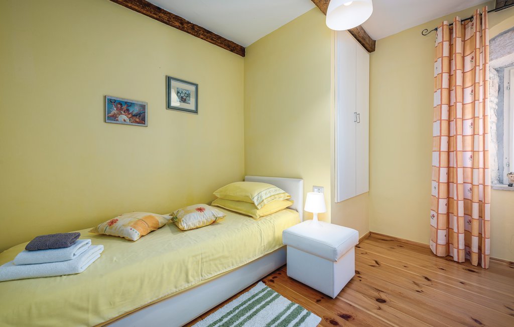 Ferienhaus - Tinjan-Jakovici , Kroatien - CIC104 33