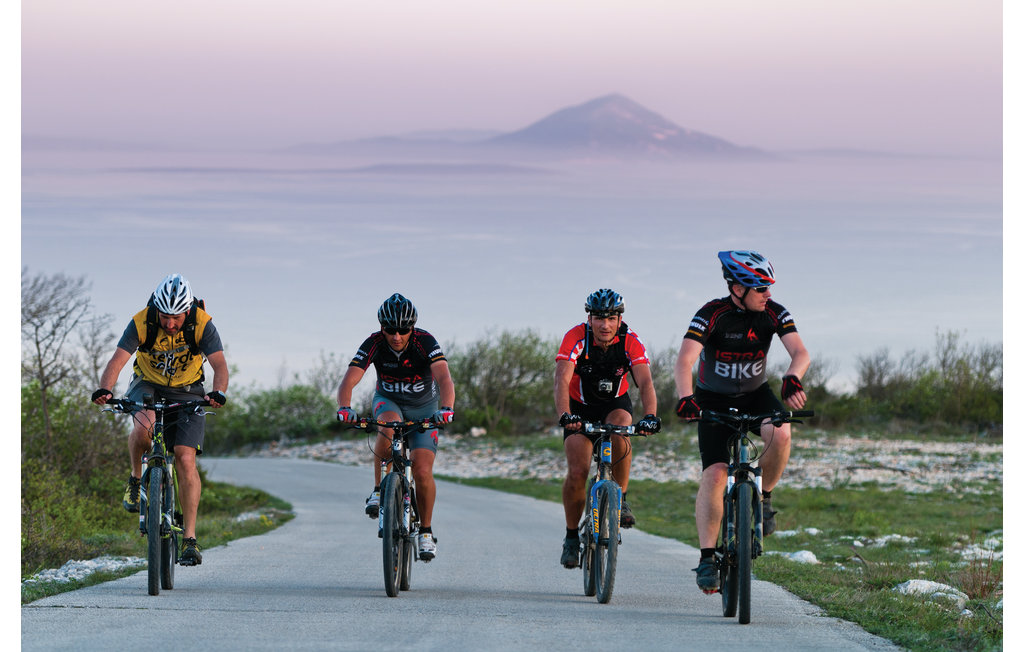 Feriehuse - Barban-Filipana , Kroatien - CIC105 51