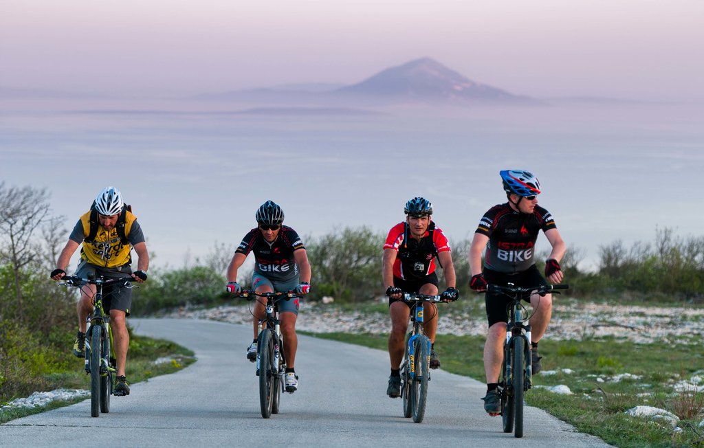 Ferienhaus - Barban-Puntera , Kroatien - CIC154 30