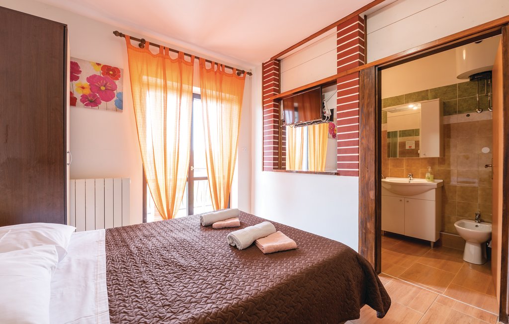 Feriehus - Pazin-Marseti , Kroatia - CIC157 48